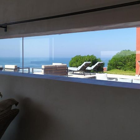 Ksar Massa Bed & Breakfast Rbat Dış mekan fotoğraf