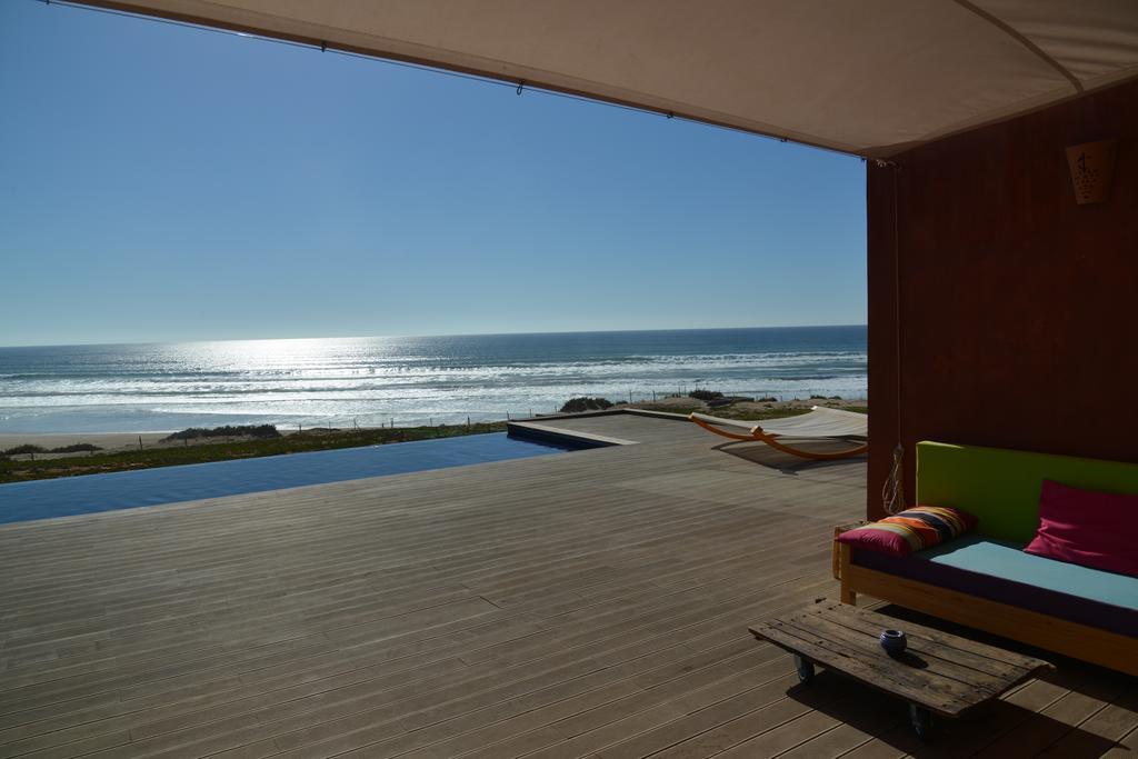 Ksar Massa Bed & Breakfast Rbat Dış mekan fotoğraf