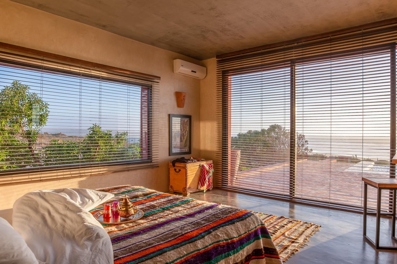 Ksar Massa Bed & Breakfast Rbat Dış mekan fotoğraf