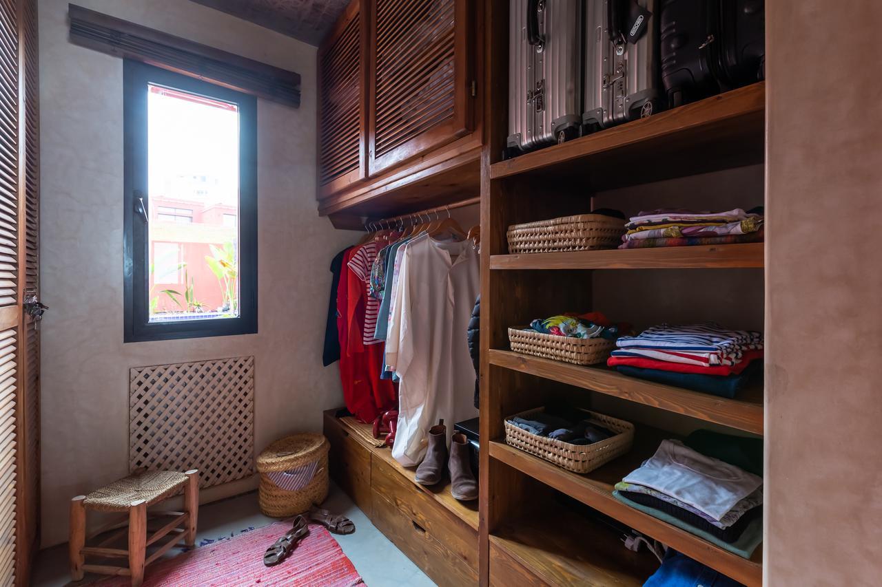 Ksar Massa Bed & Breakfast Rbat Dış mekan fotoğraf