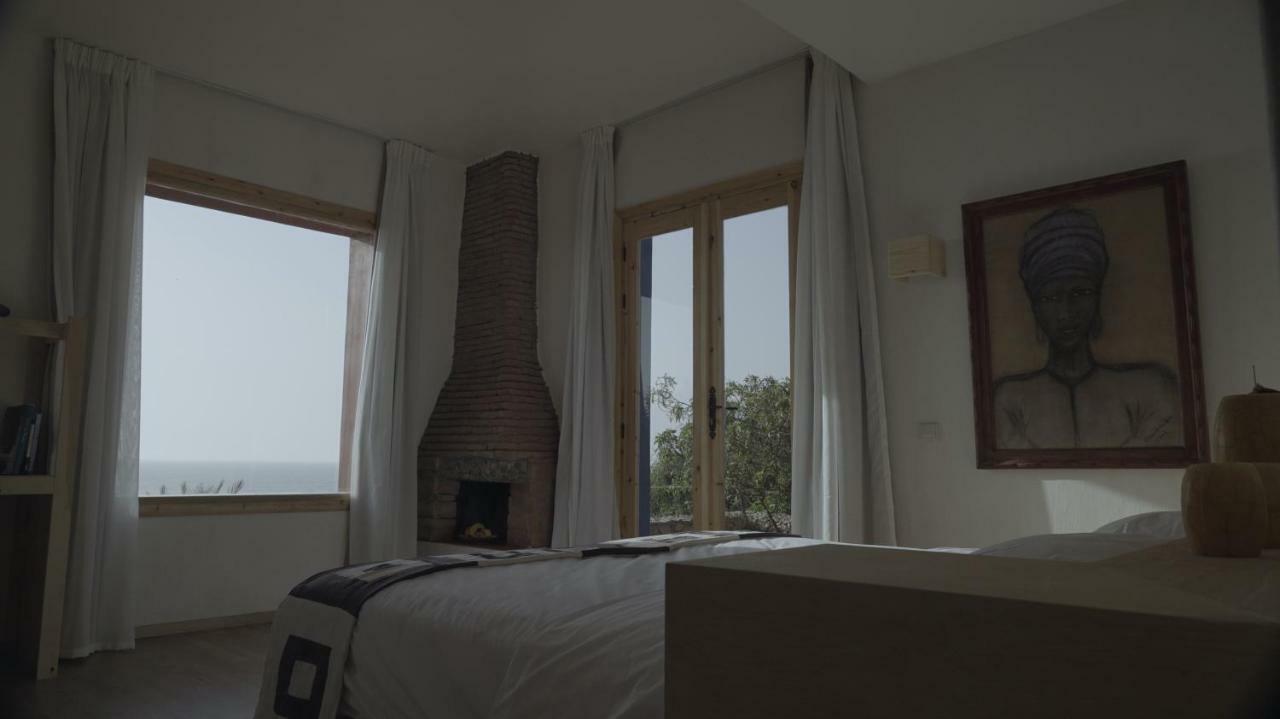 Ksar Massa Bed & Breakfast Rbat Dış mekan fotoğraf
