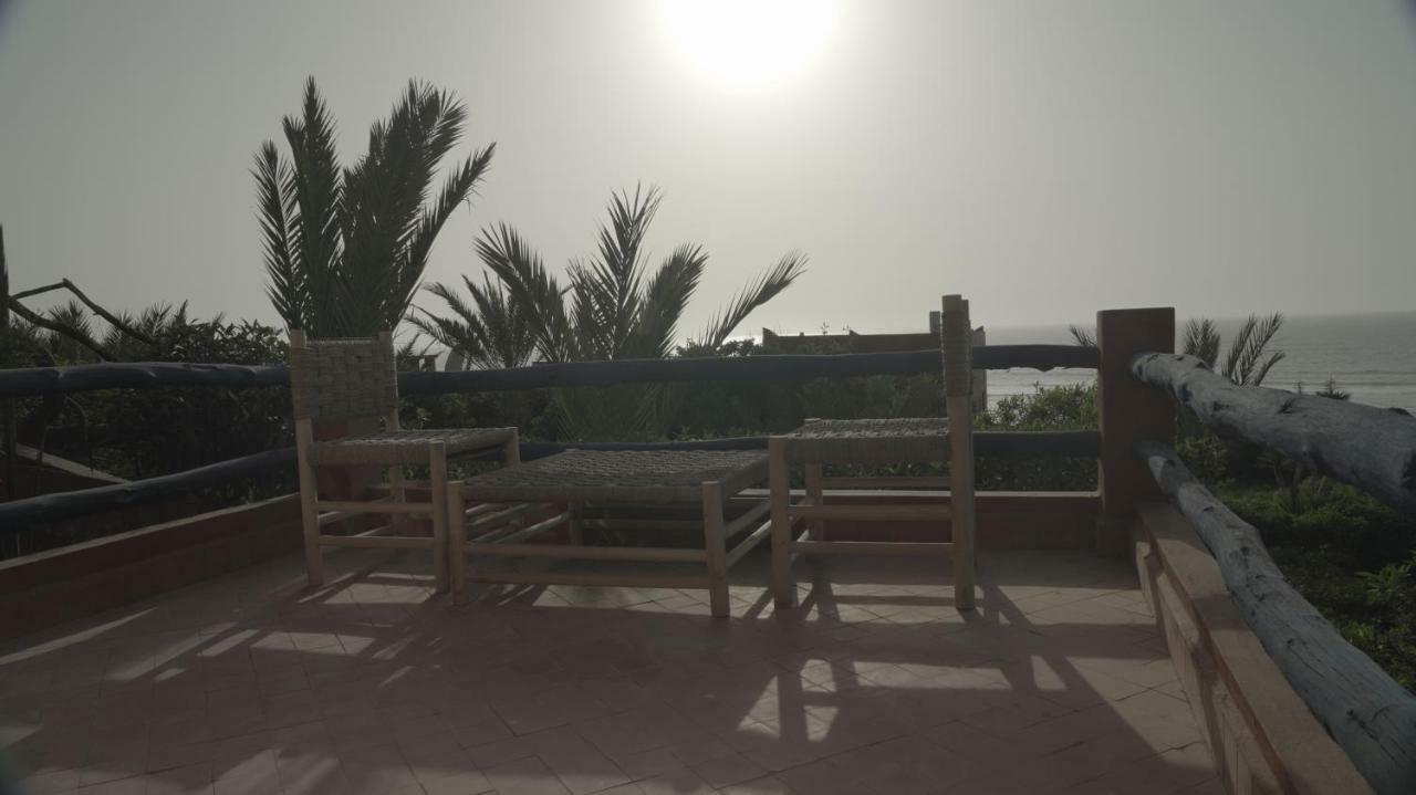 Ksar Massa Bed & Breakfast Rbat Dış mekan fotoğraf