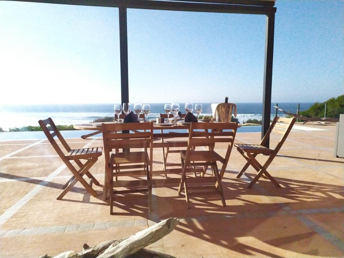 Ksar Massa Bed & Breakfast Rbat Dış mekan fotoğraf