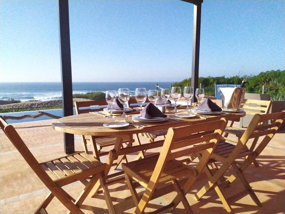 Ksar Massa Bed & Breakfast Rbat Dış mekan fotoğraf