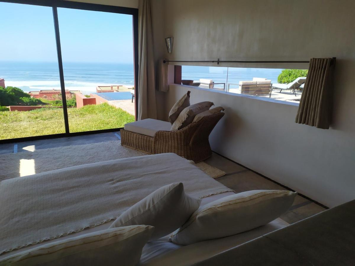 Ksar Massa Bed & Breakfast Rbat Dış mekan fotoğraf